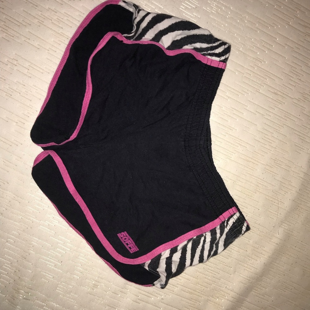 Soffee shorts